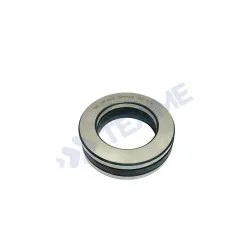 Thrust Roller Bearings 81220TN